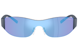 Armani Exchange Sunglasses AX4177S