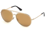 Tom Ford Sunglasses FT0728