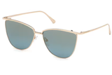 Tom Ford Sunglasses FT0684