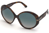 Tom Ford Sunglasses FT0848