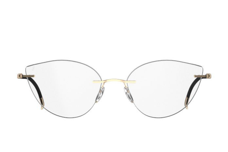 Silhouette Frame  BRILLANCE ÉTERNELLE L603