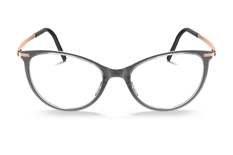 Silhouette Frame MOMENTUM AURUM FULLRIM L017