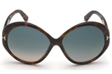 Tom Ford Sunglasses FT0848
