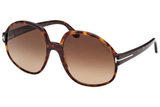 Tom Ford Sunglasses FT0991