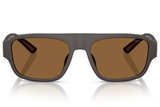 Emporio Armani Sunglasses EA4266U