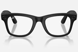 RAY-BAN Meta Gen-2 AI Wayfarer RW4012