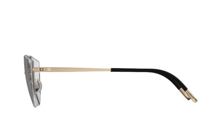 Silhouette Frame  BRILLANCE ÉTERNELLE L603