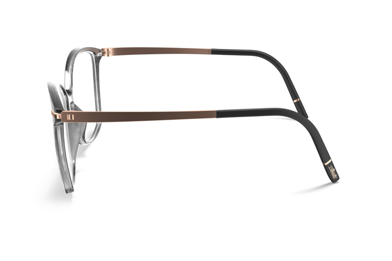 Silhouette Frame MOMENTUM AURUM FULLRIM  L018