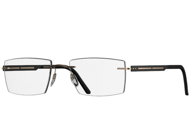 Silhouette Frame  FUSION PRÉCIEUSE L601