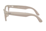 RAY-BAN Meta AI Wayfarer RW4014
