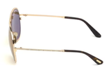 Tom Ford Sunglasses FT0728