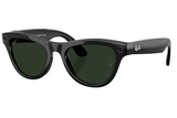 RAY-BAN Meta AI Wayfarer RW4014