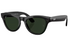 RAY-BAN Meta AI Wayfarer RW4014