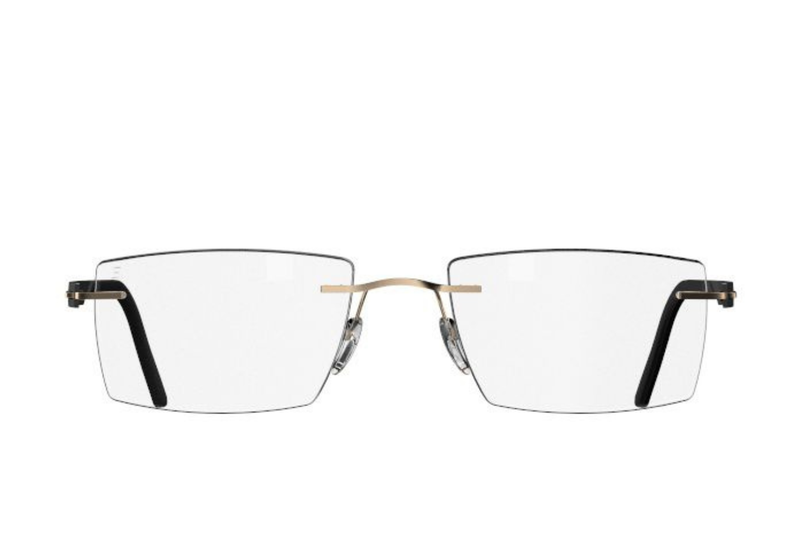 Silhouette Frame  FUSION PRÉCIEUSE L601