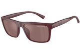 Armani Exchange Sunglasses AX4172SU