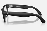 RAY-BAN Meta Gen-2 AI Wayfarer RW4012