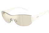 Armani Exchange Sunglasses AX4177S