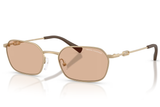 Armani Exchange Sunglasses AX2056S