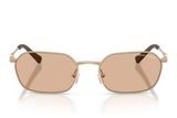 Armani Exchange Sunglasses AX2056S