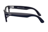 RAY-BAN Meta AI Wayfarer RW4012
