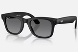 RAY-BAN Meta Gen-2 AI Wayfarer RW4012