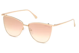 Tom Ford Sunglasses FT0684