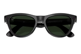 RAY-BAN Meta AI Wayfarer RW4014