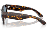Ray-Ban Sunglasses RB0840S ( Pre_Booking )