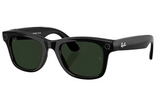 RAY-BAN Meta AI Wayfarer RW4012