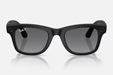 RAY-BAN Meta Gen-2 AI Wayfarer RW4012