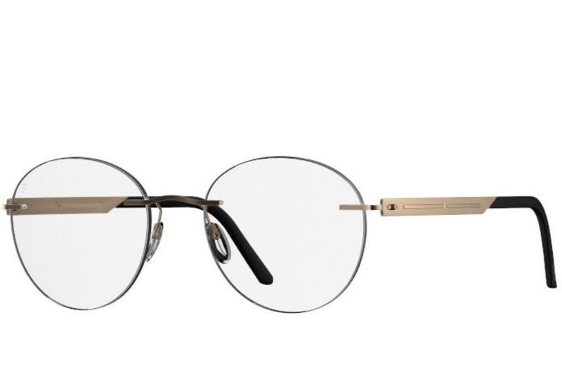 Silhouette Frame  FUSION PRÉCIEUSE L601