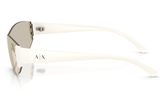 Armani Exchange Sunglasses AX4177S