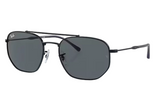 RAY-BAN Sunglasses RB3707