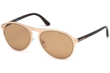 Tom Ford Sunglasses FT0525