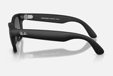 RAY-BAN Meta Gen-2 AI Wayfarer RW4012