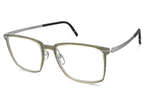 Silhouette Frame MOMENTUM AURUM FULLRIM L013
