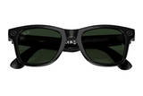 RAY-BAN Meta AI Wayfarer RW4012