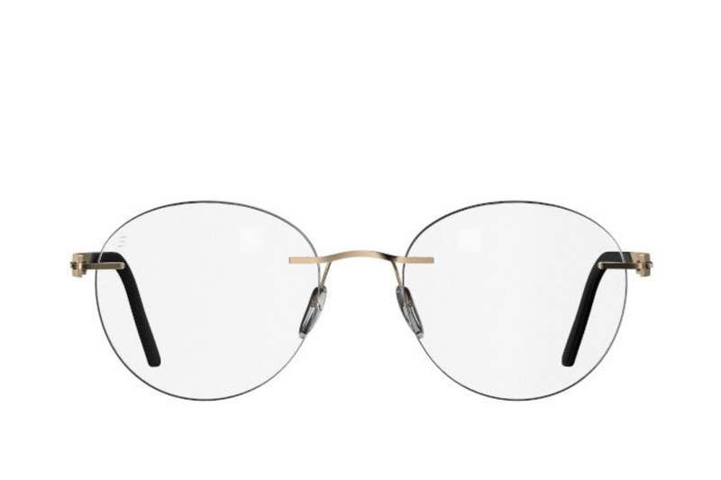 Silhouette Frame  FUSION PRÉCIEUSE L601