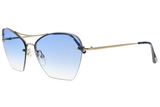 Tom Ford Sunglasses FT0507
