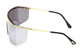 Tom Ford Sunglasses FT0980