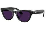 RAY-BAN Meta AI Wayfarer RW4014