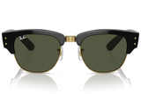 RAY-BAN Sunglasses RB0316S (Pre-Booking)