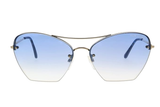 Tom Ford Sunglasses FT0507