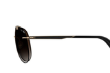 Silhouette Sunglasses RAFFINEMENT DES MATIÈRES SOLAIRE  L400