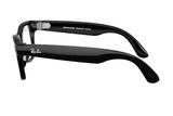 RAY-BAN Meta AI Wayfarer RW4012