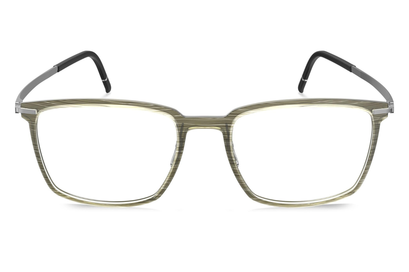 Silhouette Frame MOMENTUM AURUM FULLRIM L013
