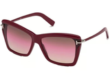 Tom Ford Sunglasses FT0849