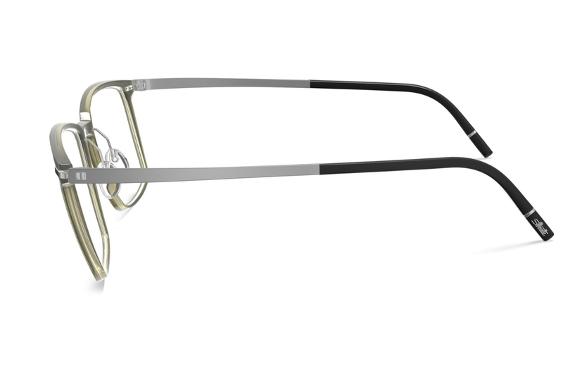 Silhouette Frame MOMENTUM AURUM FULLRIM L013