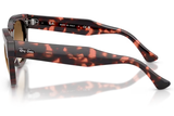 RAY-BAN Sunglasses RB0298S (Pre-Booking)