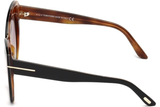 Tom Ford Sunglasses FT0553
